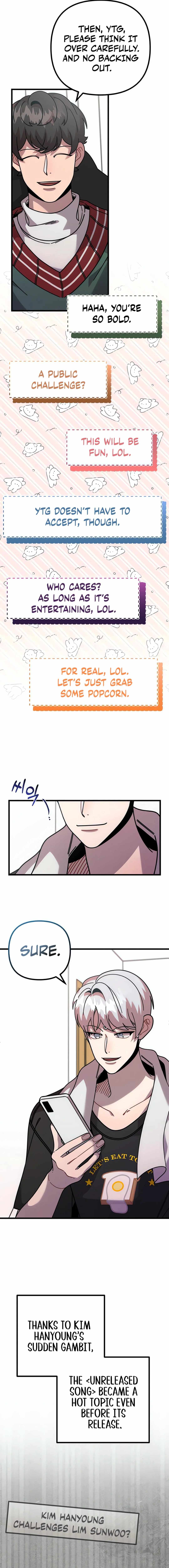 Musician Genius Who Lives Twice Chapter 69 4